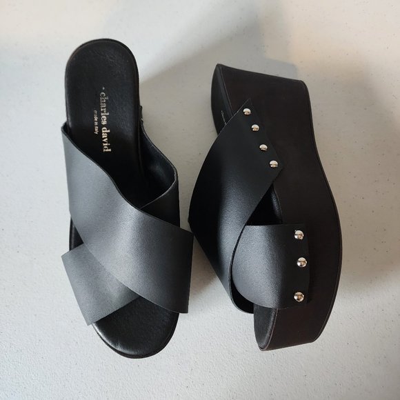 Charles David Wedge "EUC" - Picture 8 of 14